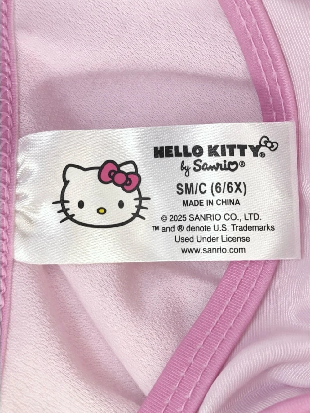 Hello Kitty excellent used